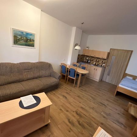 Sokoli Hnizdo Hotell Hlaska Exteriör bild