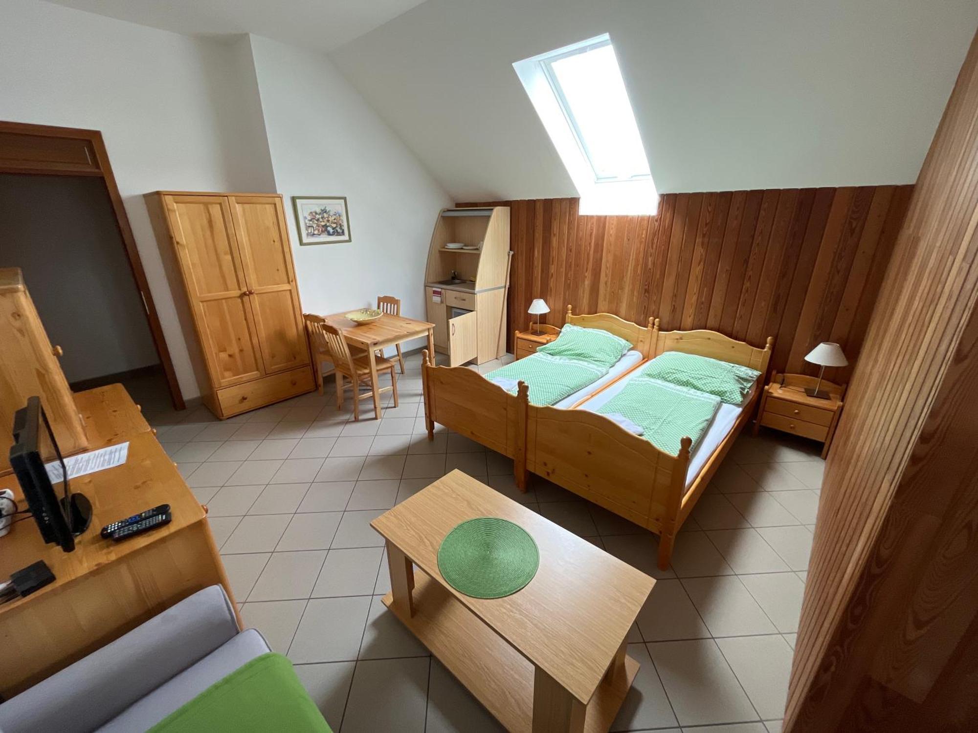Sokoli Hnizdo Hotell Hlaska Exteriör bild