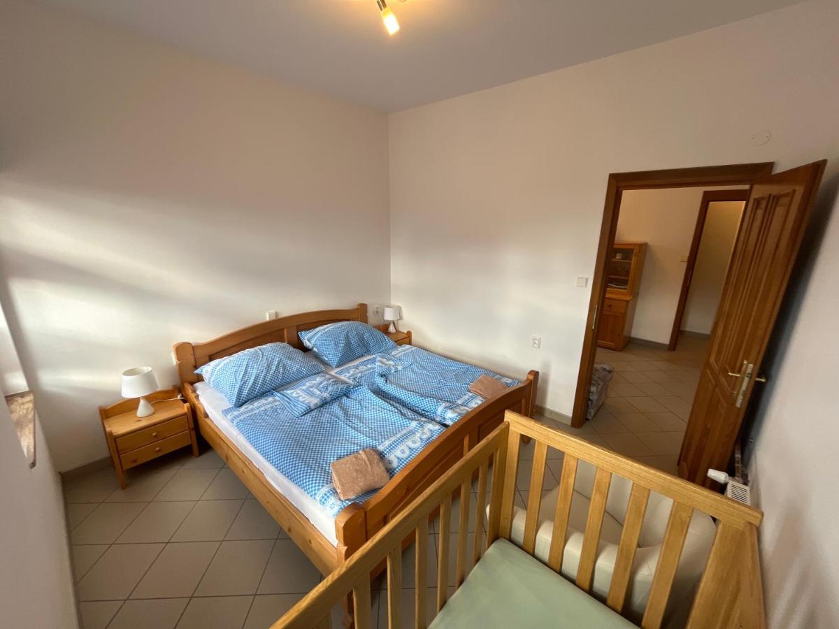 Sokoli Hnizdo Hotell Hlaska Exteriör bild